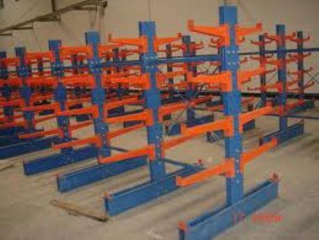 Cantilever Racking