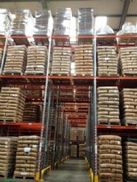 APR Racking Leeds