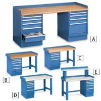 Lista workbench