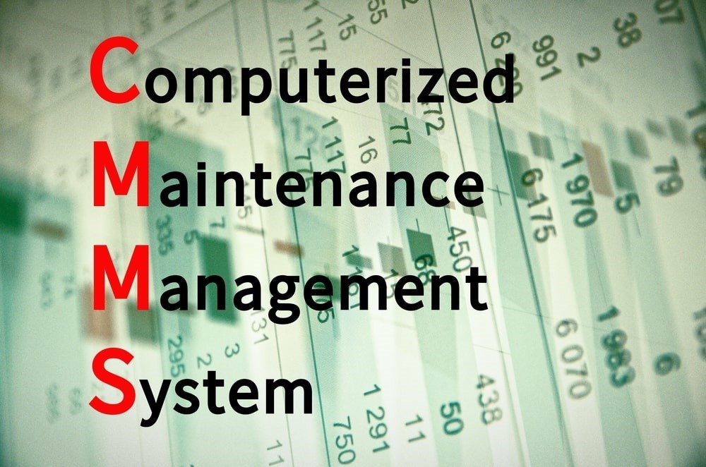 CMMS