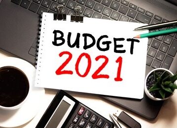 budget 2021 tax reliefs