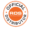 official ROS distributor logo